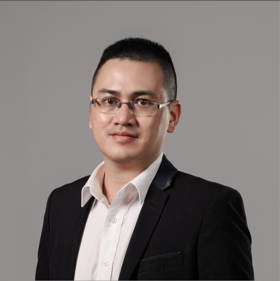 Trần Viết Quân