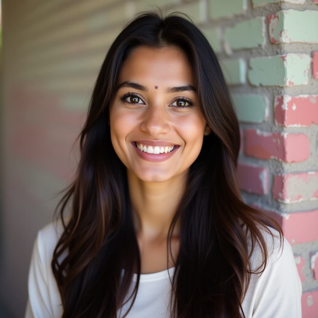 Amritha Arun Babu Mysore